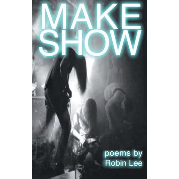 Make Show (Paperback)