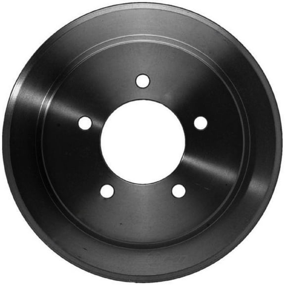 BENDIX PDR0830 Bendix Brake Drum Fits select: 2013-2017 JEEP PATRIOT, 2008-2017 JEEP COMPASS