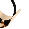 thumbnail image 4 of Cuerda de la cola de caballo Sunnimix Vintage Elástica oro, 4 of 8
