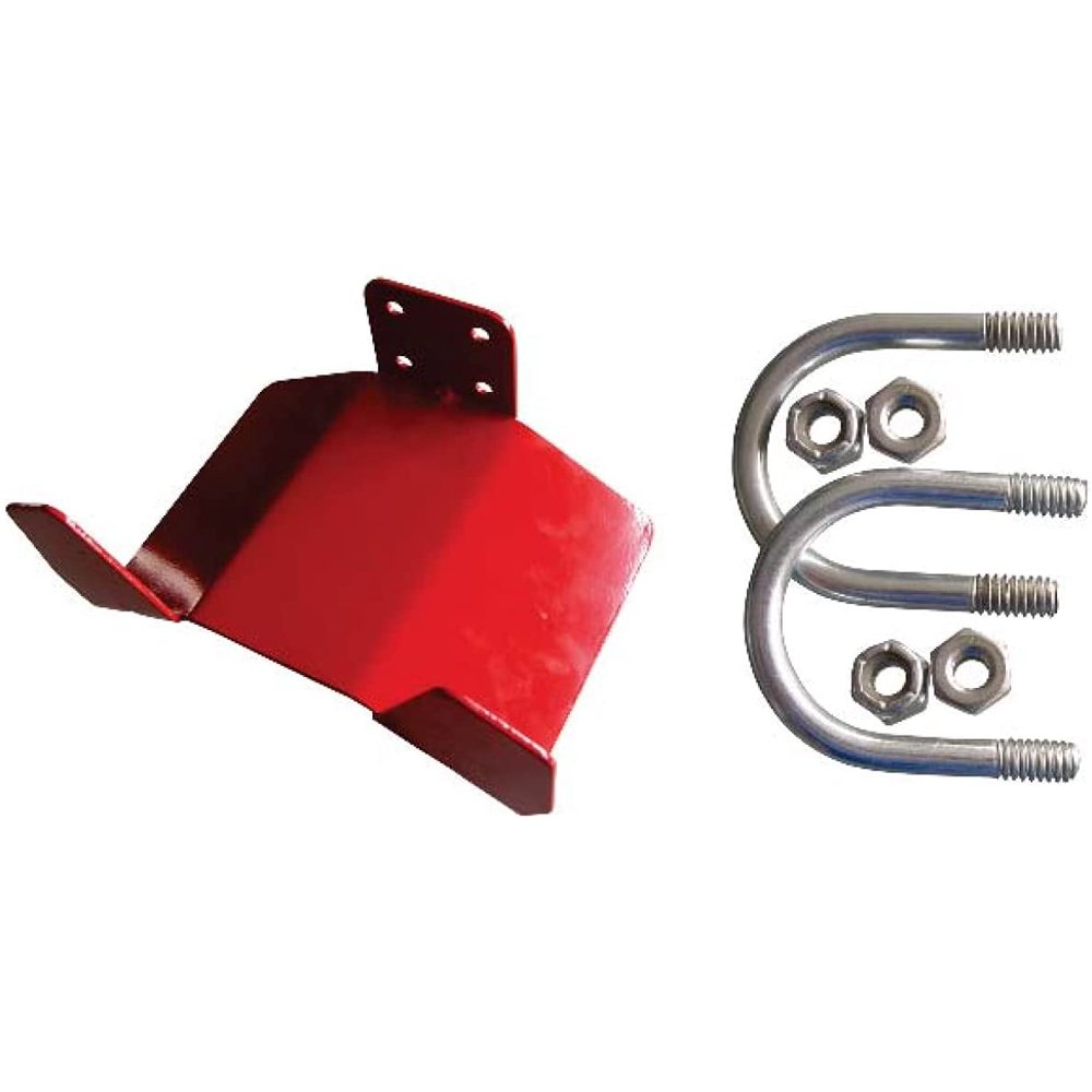 GP Enterprises 100233 Garden Water Hose Hanger for Yard Hydrants