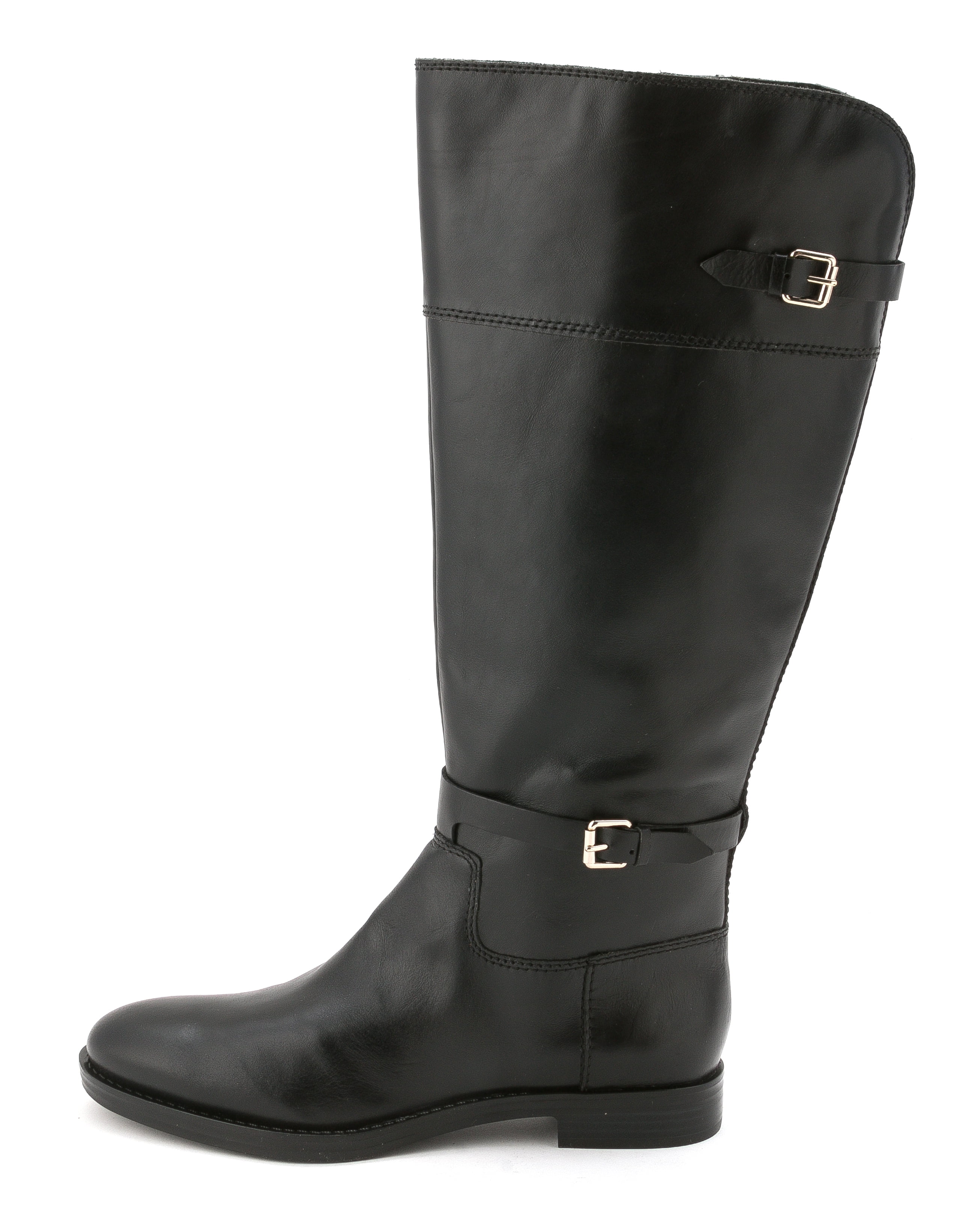 enzo angiolini tall boots