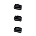 thumbnail image 1 of Transemion OBD II Real Time Car Locator Tracker Smart Anti-Lost By Phone App Find Car Tracker OBD Locator 3Set, 1 of 6