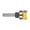 1 4x3 4x5 16, variant on Durability Steel Double Edges Straight Cutter 19.05mm Router Bit for Long Lasting Profile Copying 6MM 6.35MM 8MM Shank