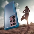 thumbnail image 5 of Samsung Galaxy S22 Plus 5G Case Drop Resistant Adventure Tradies Heavy Duty Rugged Shockproof Tough Galaxy S22+ Cover, 5 of 5