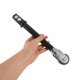 thumbnail image 5 of AURARMLET Tubo De Extensión Para Ventilador De En Acero Negro Resistente Y Universal Para Hogar, 5 of 8