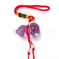 thumbnail image 1 of Feng Shui Import LLC 3902 Charme Wu Lou Violet, 1 of 1