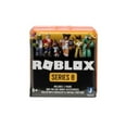 thumbnail image 2 of RoBlox Celebrity Collection: Mystery Figures - Series 8, 2 of 2