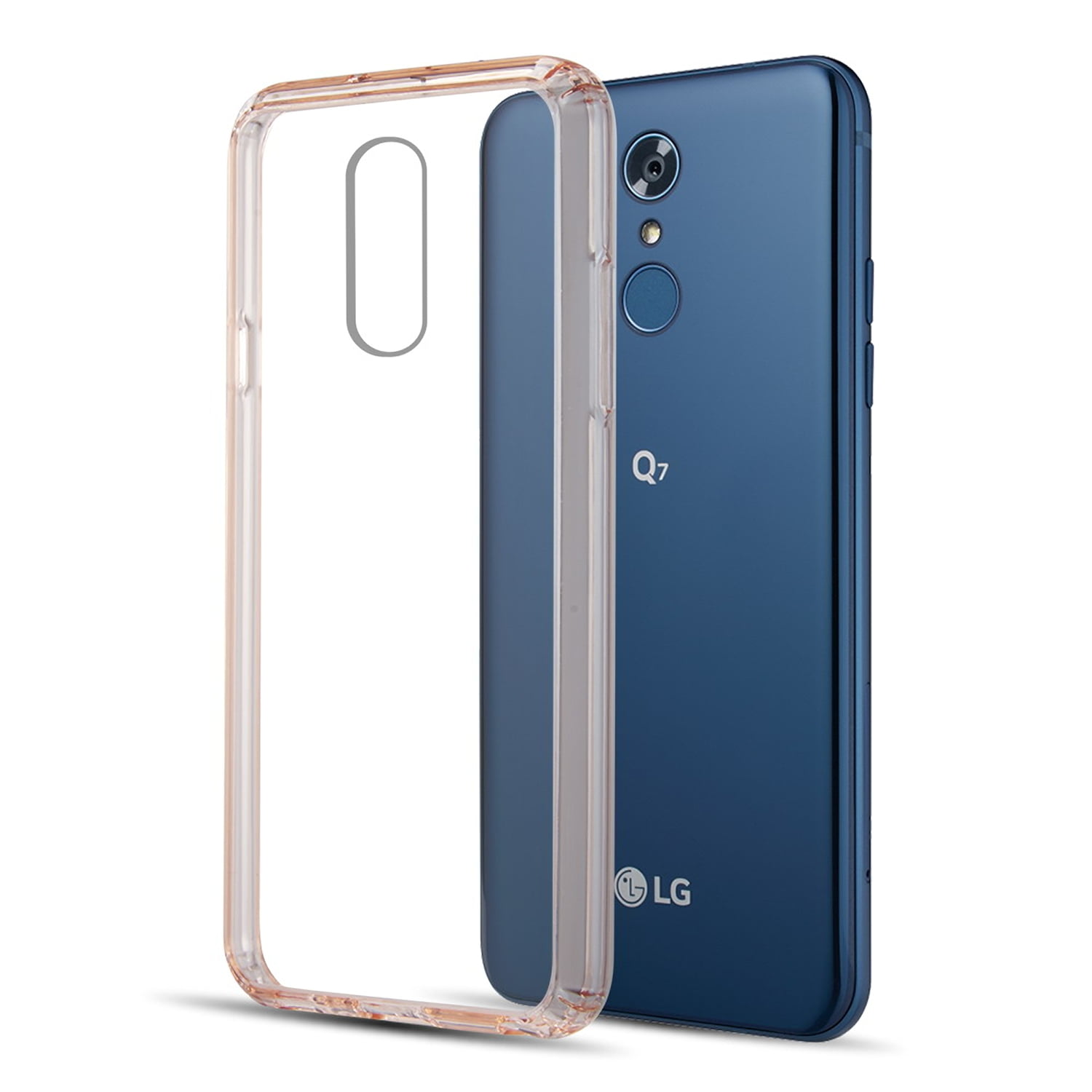 Lg q7 аккумулятор