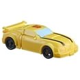 thumbnail image 3 of Transformers Authentics Bravo Bumblebee Action Figure, 3 of 3