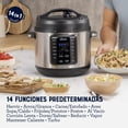 thumbnail image 2 of Oster Multiolla, Turbo, 7.5 L de Capacidad, con 14 Funciones Predeterminadas, Recubrimiento Oster DiamondForce, CKSTPCECT75DF, 2 of 5