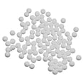 thumbnail image 3 of Bo de espuma de poliestiren modedo de 100 piezas, artesanía DIY para , Material de pintura 10mm Zulema Artesanía de modelado, 3 of 7