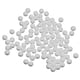 thumbnail image 3 of 300 Piezas Bolas de espuma Sunnimix 10mm 15mm 20mm Blanco, 3 of 8