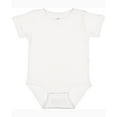 thumbnail image 1 of Rabbit Skins Rs 4480 Inf Crs Jrsy Bodysuit, 1 of 1