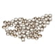 thumbnail image 4 of 6x100 Uds Diseo De Fútbol Garra Nailhead Punk Stud Remache Picos Tachuelas Plata, 4 of 8