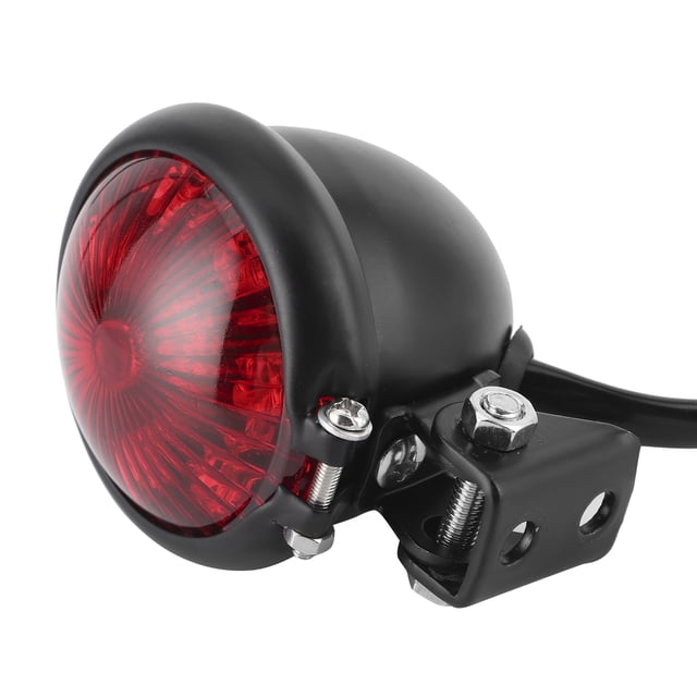 Luz de freno, luz trasera LED Luz de freno trasera Luz trasera LED Ingeniería de precisión