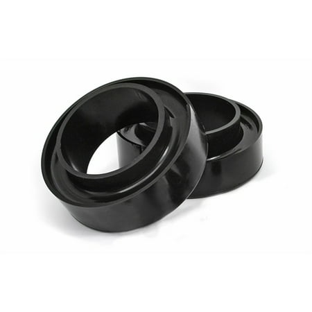 Coil Spacer Install - Daystar Comfort Ride 1