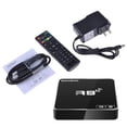 thumbnail image 2 of R9 4K Media Player TV Box Android 9.0 con control remoto, 2 of 8