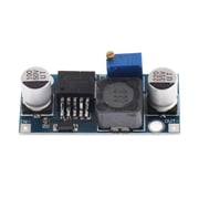 DC-DC 1.25-35V LM2596 Step-Down Buck DC-DC Converter Power Supply Module