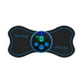 thumbnail image 4 of Stimulateur de Massage Cervical Portable Mini Masseur Cervical Électrique Rechargeable Sans Fil, 4 of 9