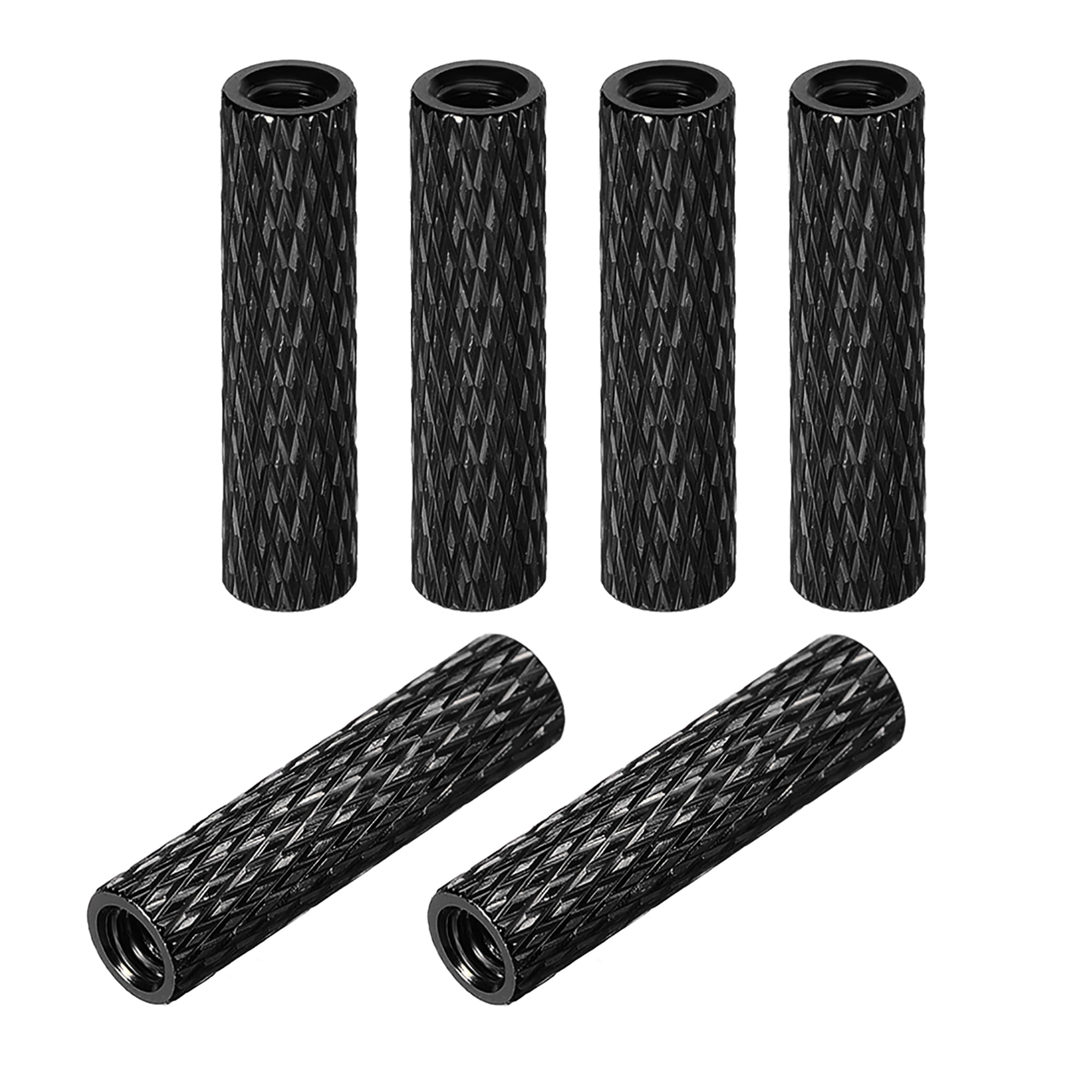 M3x20mm Aluminum Standoff with Mesh Texture Column Spacer for RC ...