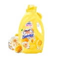thumbnail image 1 of Suavizante de Telas Suavitel Cuidado Superior Fresco Aroma de Sol 3 L, 1 of 5