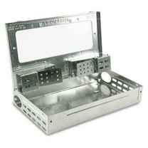 Kness Pest Defense Mouse Trap,11 in H 104-0-004