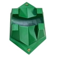 thumbnail image 3 of YingYouFu Pro Scooter Wheel Chock, Parking Stand for 100mm 120mm Wheels, Kick Scooter Floor Storage Bracket, Fixed Dock for Garage, 3 of 6