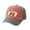 Green, variant on Krdevn Tri-Color Washed Kids Baseball Cap Fire Truck FIRE Patch Embroidery UPF50+ Adjustable Boys Outdoor Sun Hat Size:2-8 Years
