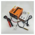 thumbnail image 2 of 300W Air Compressor Pump Air Rifle Car Pump12 V Pcp Compressor Pcp 300bar Submersible Pump, 2 of 3