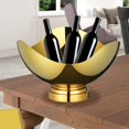 thumbnail image 6 of yotijay Large Champagne Bucket for Parties Beer Bucket Container Ice Bucket for irregular, 6 of 9