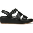 thumbnail image 4 of Vionic Delano Sandals - Women's, Black 8.5 M, 4 of 5