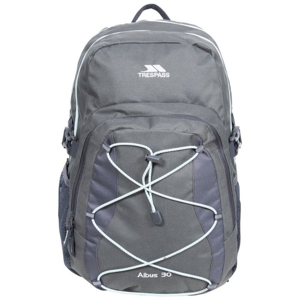 Trespass Albus Casual Backpack For Men & Women 30 Litre 
