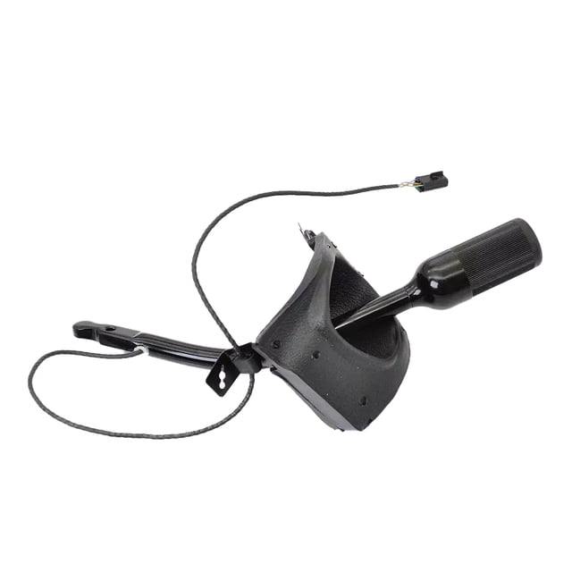 Palanca de cambio de marchas de transmisión 5C3Z-7210-AAA compatible con Ford F250 F350 F450 F550
