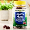 thumbnail image 4 of SV Mag Glycinate 100mg, 60ct, 4 of 10