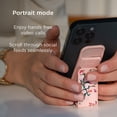 thumbnail image 3 of Soporte Universal para Teléfono RICHMOND & FINCH CLCKR Floral, 3 of 6