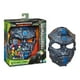 thumbnail image 1 of Figura de Acción Transformers Hasbro Mascara 2 en 1 Optimus Primal, 1 of 4