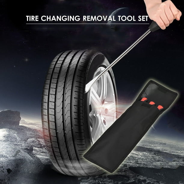 Motorcycle tyre 2024 changing tools
