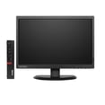 thumbnail image 1 of PC Lenovo Tiny M720q Intel Core i5-8 con 8 GB y 500 GB HDD con Monitor de 19p Thinkcentre Clase A, 1 of 5
