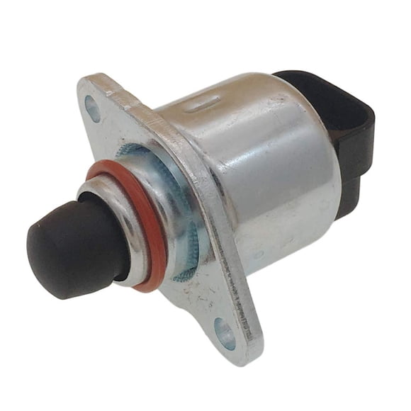 IACV IAC Valve de Contrôle d'Air au Ralenti 17113598 AC234 Compatible avec Chevy GMC Camaro Tahoe Silverado Suburban Sierra Yukon 1500 2500 3500 Pontiac Firebird GTO Cadillac Escalade
