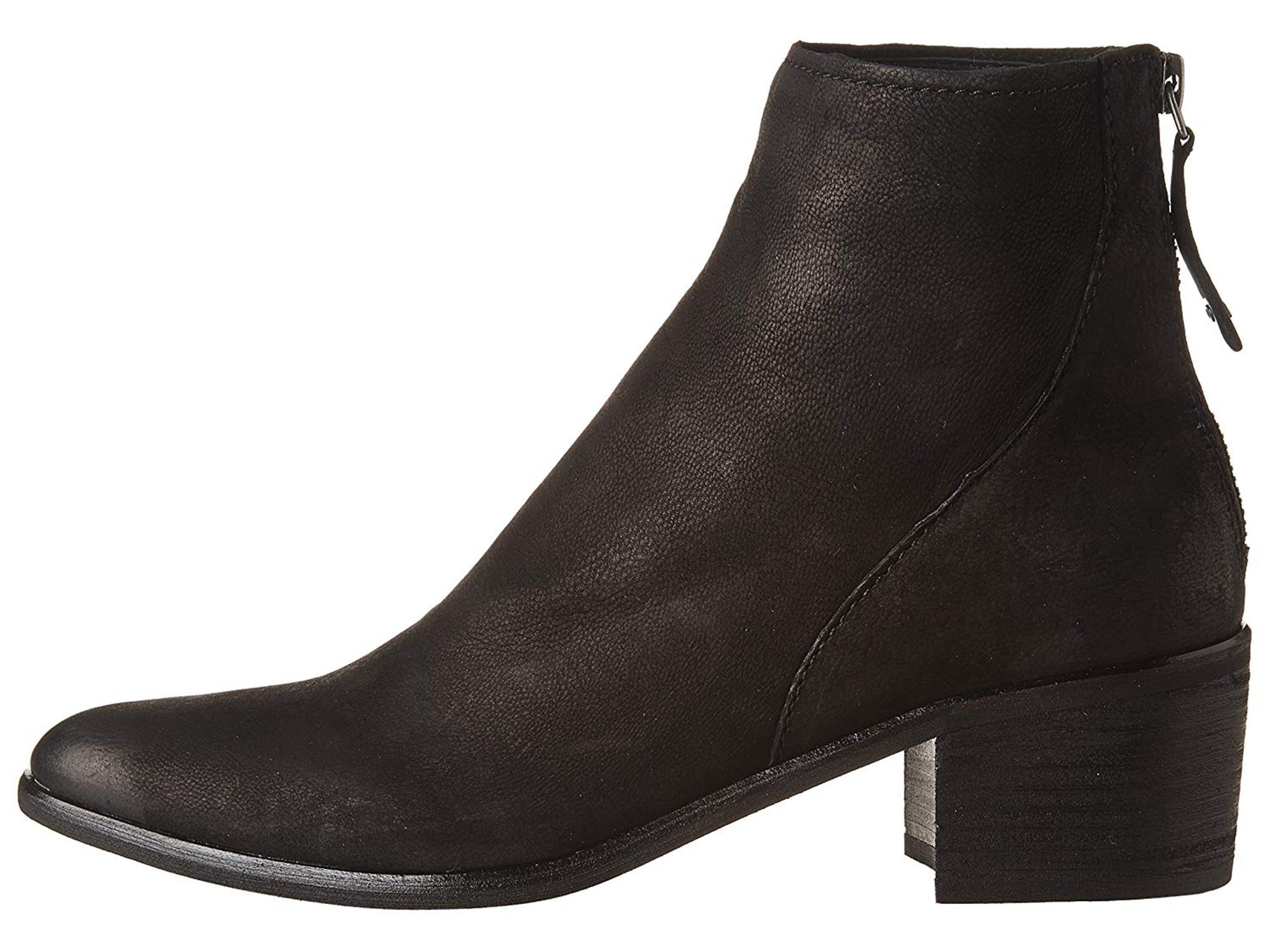 dolce vita women's cassius ankle boot