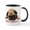 White/Black Inside, variant on CafePress - Got Coffee? Mugs - 11 oz Ceramic Mug - Novelty Coffee Tea Cup