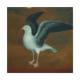 thumbnail image 2 of "Seagulls At Sunrise" - Canvas, 2 of 25