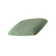thumbnail image 1 of Fundas de silla impermeables y decorativas, elásticas. Verde, 1 of 7