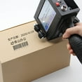 thumbnail image 4 of Inkjet Printer Date Coder Coding Machine QR Code Barcode Logo Label Maker, 4 of 9