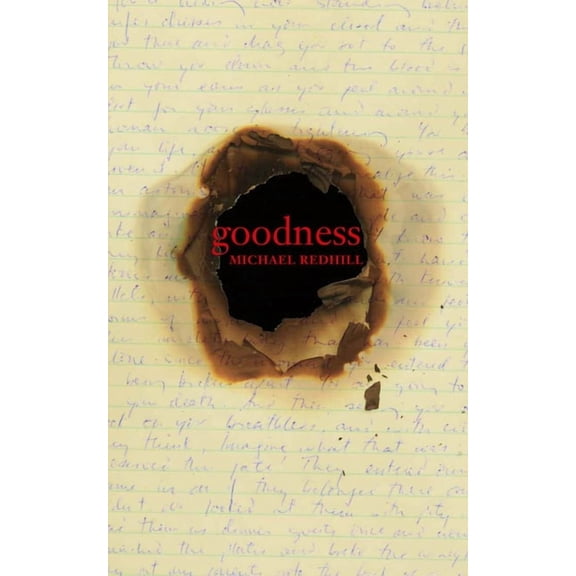 Goodness (Paperback)