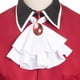 thumbnail image 5 of OSHI NO KO Arima Kana - Vestido de actuación para mujer, disfraz, chaqueta, sombrero, falda, peluca, traje de Halloween para mujer, 5 of 5
