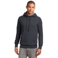 thumbnail image 1 of Sudadera con capucha Hanes Nano. HN270 Vintage Negro M hanes 931923, 1 of 1