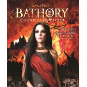 Bathory: Countess of Blood [Blu-ray] [2008]