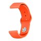 thumbnail image 3 of Correa Deportiva Lisa De Lujo Para Huawei Talk Band B5, 3 of 6