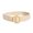 Beige, variant on Women's Boho Arab Braid Beach Belt Black X-Small-Large